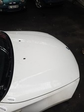Capot BMW SERIE 1 E81