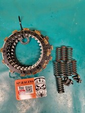 Kit Embrayage Suzuki 125 rm