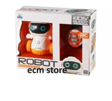 InnovX Smart Robot RC coding