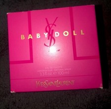 Baby Doll Yves Saint Laurent
