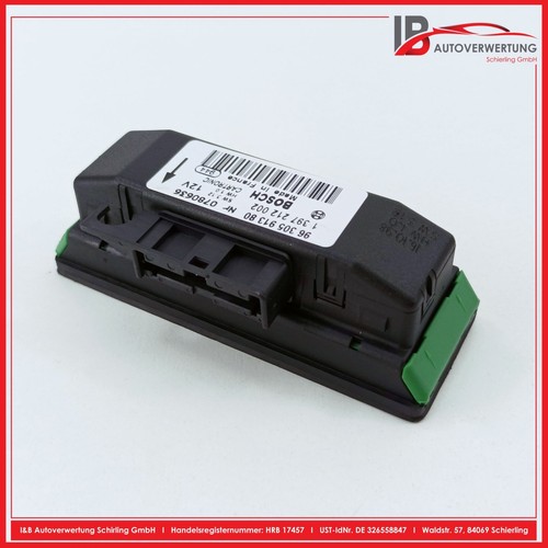 Citroen xantia 0 hdi - citroen, 2.0