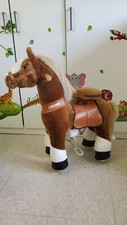 PonyCycle Ride On Horse Toy