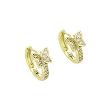 Boucles d’Oreilles - Enfant