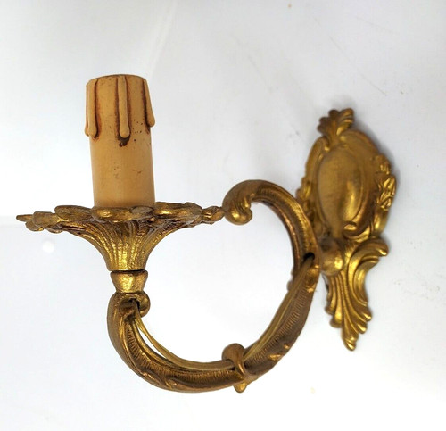 Applique style louis - style,