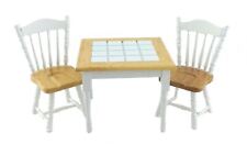 Table À Manger En Chêne