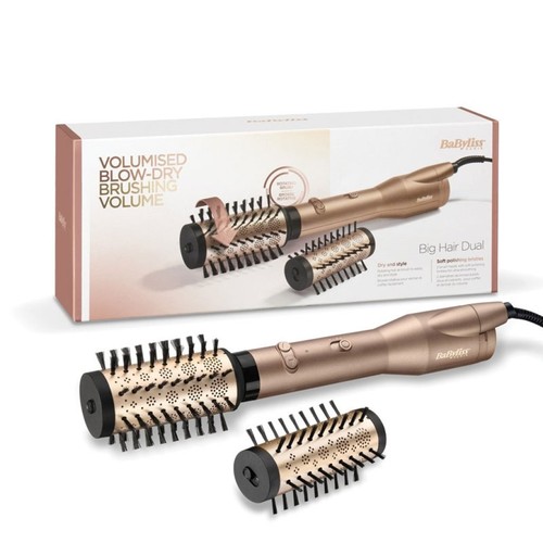Babyliss as952e big hair - babyliss,