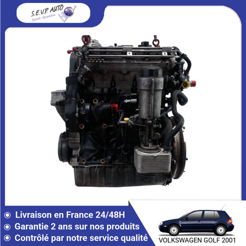 Moteur volkswagen - ,