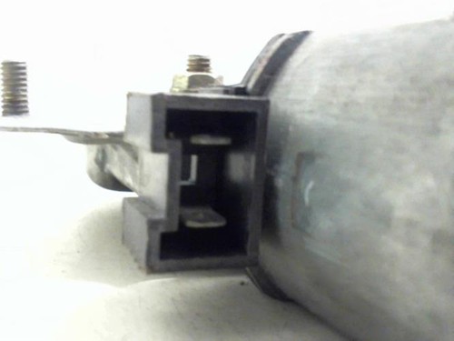 Leve vitre electrique avant