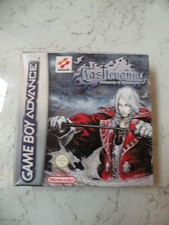 JEU CASTLEVANIA HARMONY OF