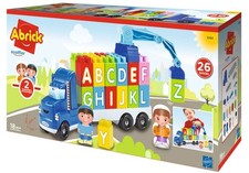 Gadget - Ecoiffier: Abrick