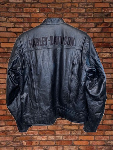Harley davidson veste blouson - veste,