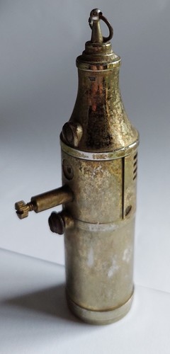 Briquet essence ancien - briquet,