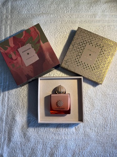 Parfum amouage guidance - guidance, 46