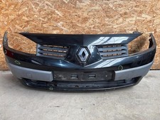 Pare choc avant RENAULT MEGANE