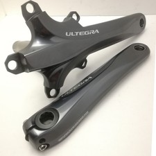 Pédalier Shimano Ultegra