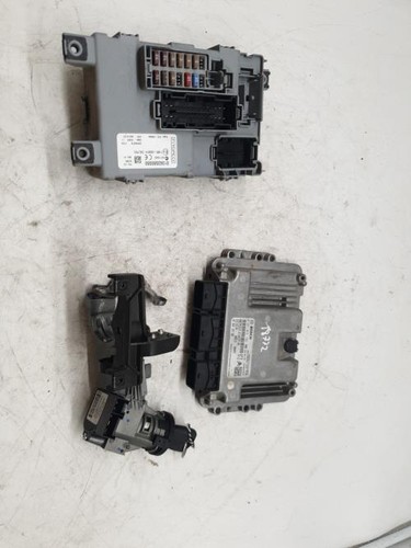 Kit demarrage peugeot - kit, de