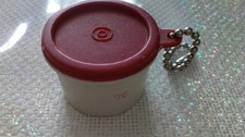 PORTE CLE TUPPERWARE TEA