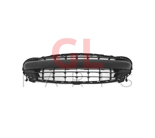 Grille pare choc pour - de, pare-choc