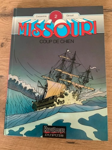 Missouri coup de chien - 2,