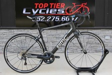 54 cm - 2015 BMC GrandFondo