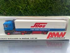 AMW 6709 HO RENAULT MAGNUM