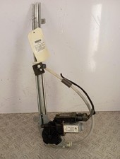 Leve vitre electrique arriere
