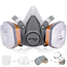 M-500 Masque de Protection