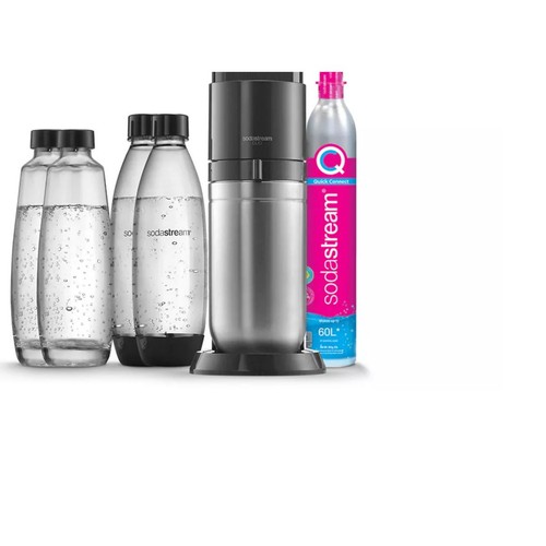 Machine soda sodastream - machine, à