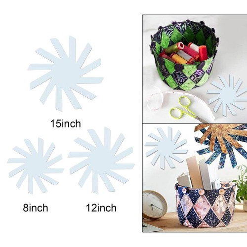 Modèle panier fabrication - modèle, panier,