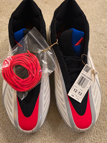 Adidas anthony edwards - edwards, 2