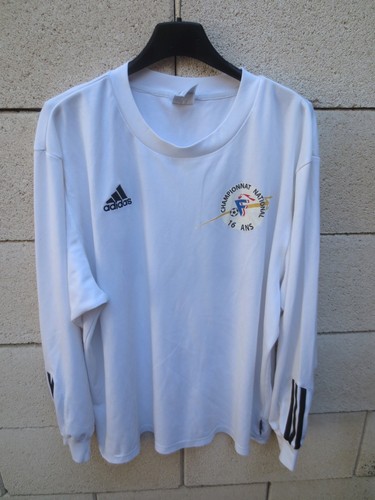 Maillot sco angers porté - maillot,