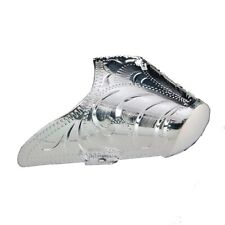 WX-14 Pointe en métal pour botte western country unisexe