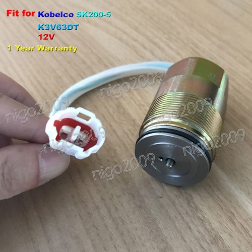12v kawasaki k3v63dt for - kawasaki,