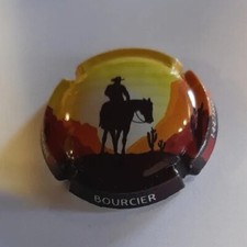 Capsule de champagne Jéroboam