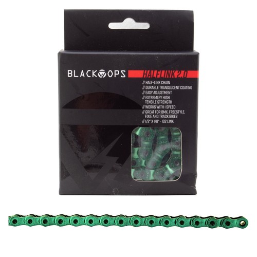 Black ops half link 0 - half,