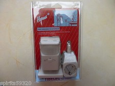 2 Détecteur de passage par