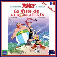 Livre Relie BD Asterix Obelix