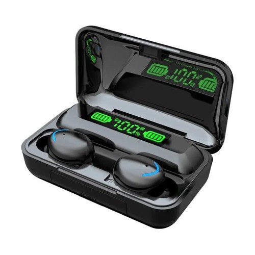 écouteurs sans fil bluetooth - sans,