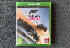 Forza Horizon 3 / Xbox One -