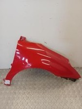 Aile avant droit CITROEN C4 1