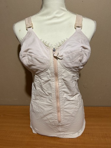 Gaine vintage femme - , bustier