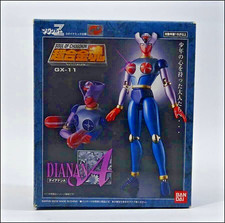 Soul Of Chogokin SOC GX-11