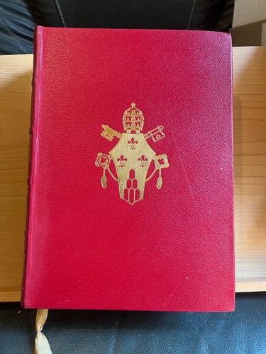 Sainte bible chanoine - bible, du