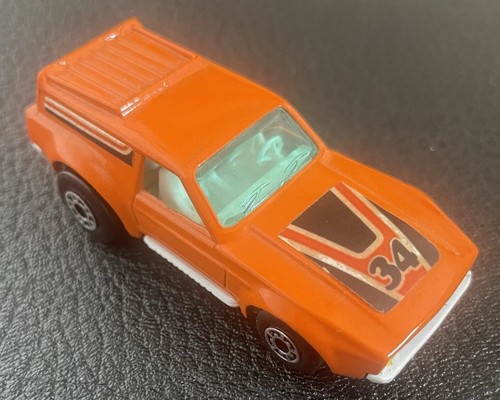 Matchbox lesney superfast - matchbox,