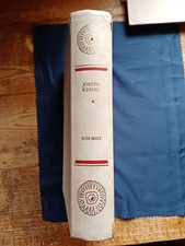 Joseph Kessel Mermoz