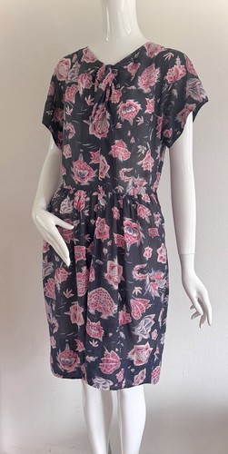 Mini robe isabel marant etoile - mini,