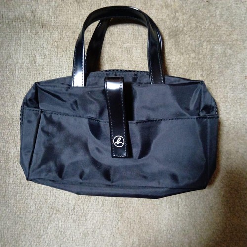 Agnes black mini bag - mini,