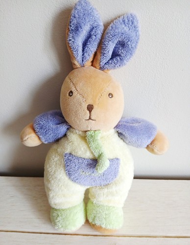 Takinou doudou peluche - , lapin