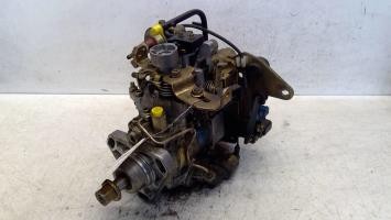 Pompe injection citroen - à,