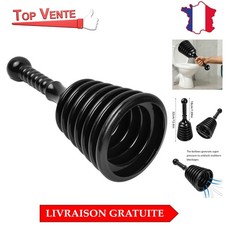 Turbo Déboucheur Haute